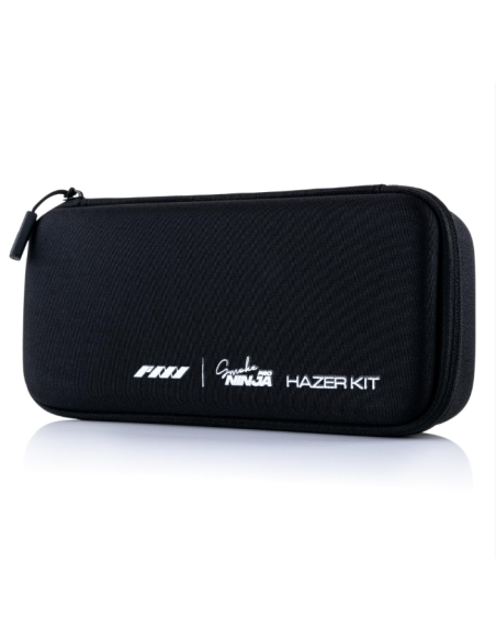 PMI Smoke NINJA PRO – Cinematic Hazer Kit - SFX - Consommables