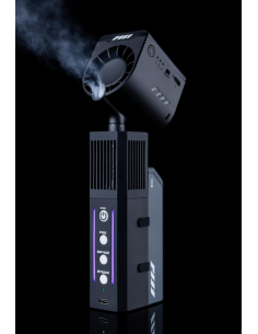 PMI Smoke NINJA PRO – Cinematic Hazer Kit - SFX - Consommables 2