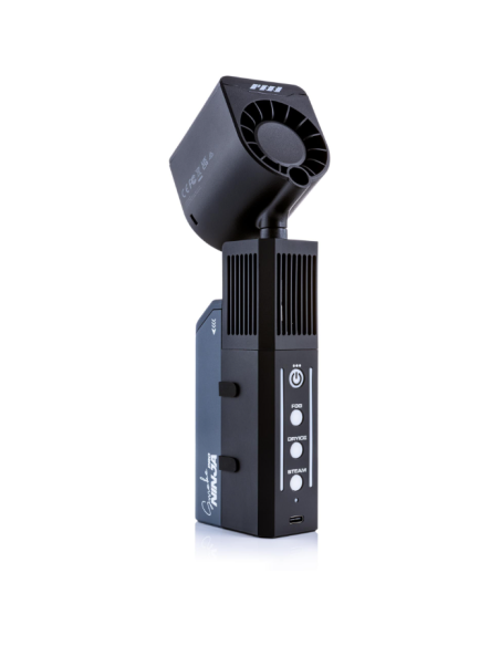 PMI Smoke NINJA PRO – Cinematic Hazer Kit - SFX - Consommables