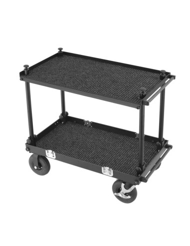 Filmcart - Roulante Caméra Filmcart Smartone XL – Open 40 mm