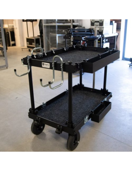 Filmcart - Smartone XL Upgrade