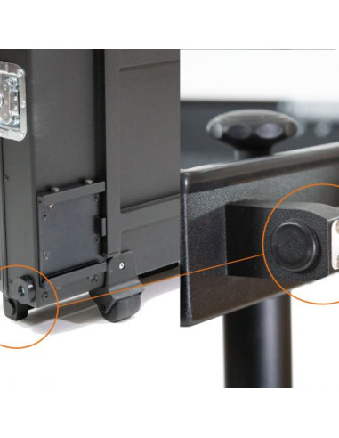 Filmcart - Smartone XL Upgrade