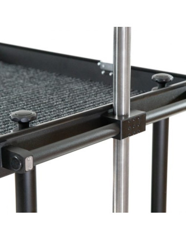 Filmcart - Roulante Caméra Filmcart Smartone XL – Upgrade