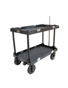 Filmcart - Roulante Caméra Filmcart Smartone XL – Upgrade 2