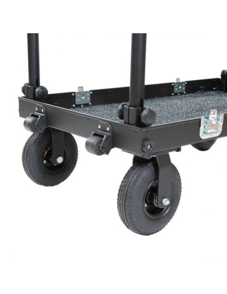 Filmcart - Roulante Caméra Filmcart Smartone XL – Upgrade