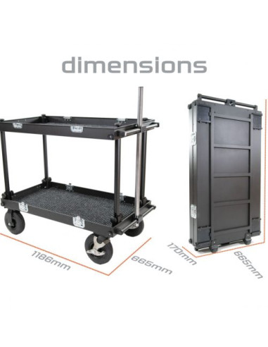 Filmcart - Smartone XL Upgrade