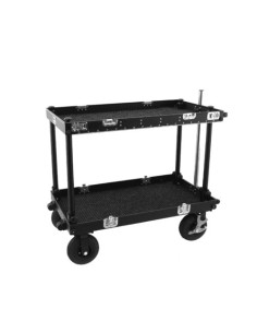 Filmcart - Roulante Caméra Filmcart Smartone XL Plus Upgraded