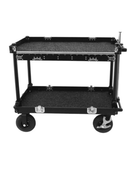 Filmcart - Roulante Caméra Filmcart Smartone XL Plus Upgraded