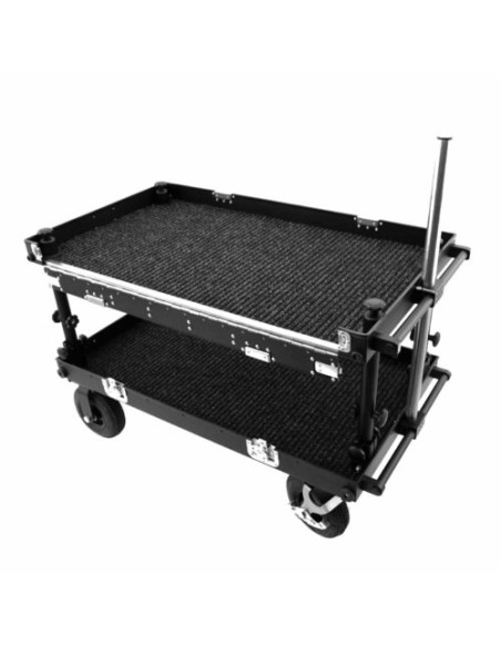 Filmcart - Smartone XL Plus Upgraded with height adjustment system