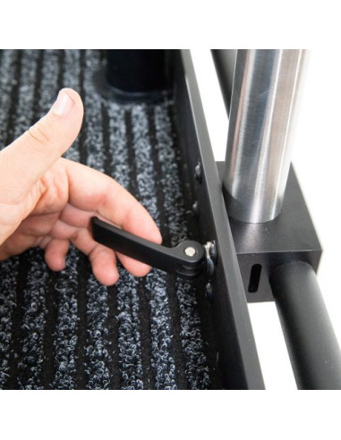 Filmcart - Smartone XL Plus Upgraded with height adjustment system