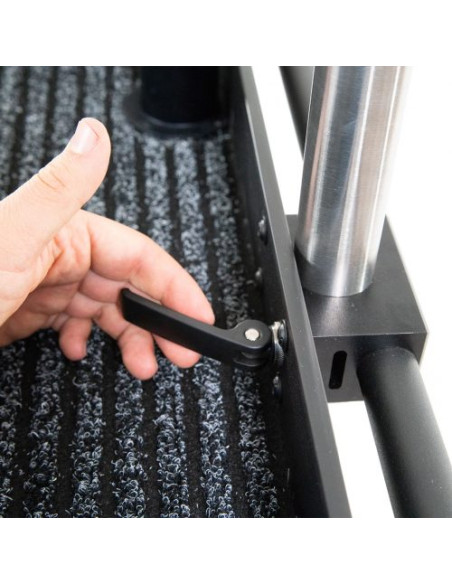 Filmcart - Smartone XL Plus Upgraded with height adjustment system