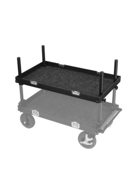 Filmcart - Étagère Intermédiaire XL Regular