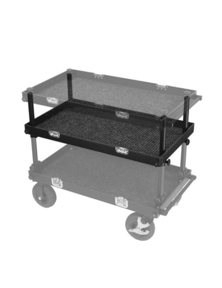 Filmcart - Smartone XL Regular Middle Shelf