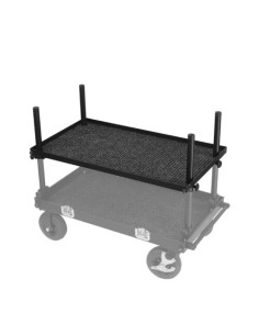 Filmcart - Smartone XL Closed 40mm Middle Shelf 2