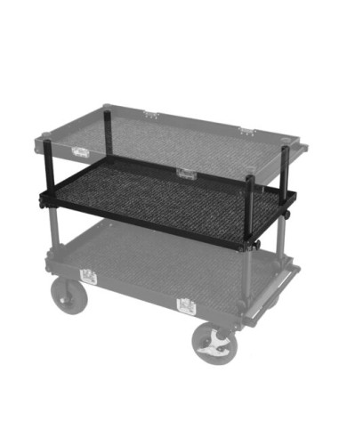 Filmcart - Smartone XL Closed 40mm Middle Shelf