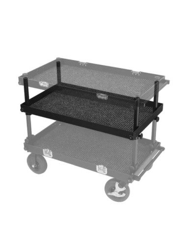 Filmcart - Smartone XL Closed 70mm Middle Shelf