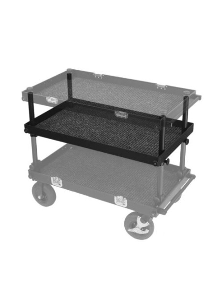 Filmcart - Smartone XL Closed 70mm Middle Shelf