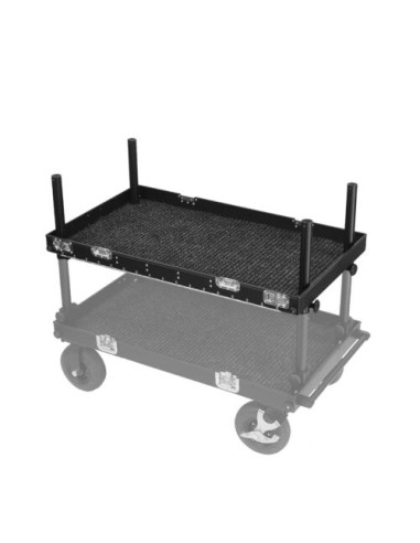 Filmcart - Smartone XL Middle Shelf Plus