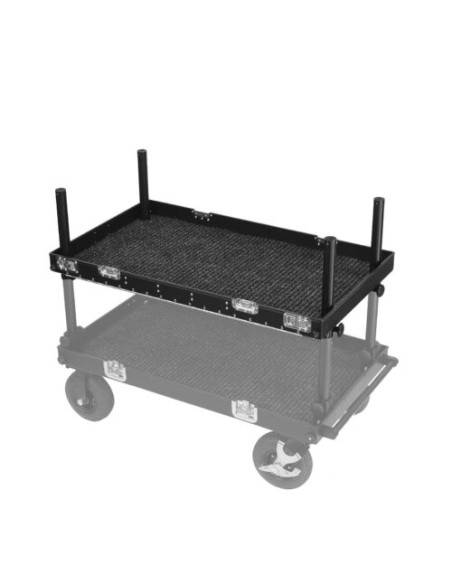 Filmcart - Smartone XL Middle Shelf Plus