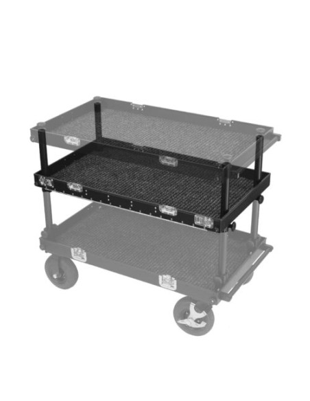 Filmcart - Smartone XL Middle Shelf Plus