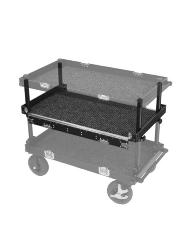 Filmcart - Smartone XL Middle Shelf Double Plus