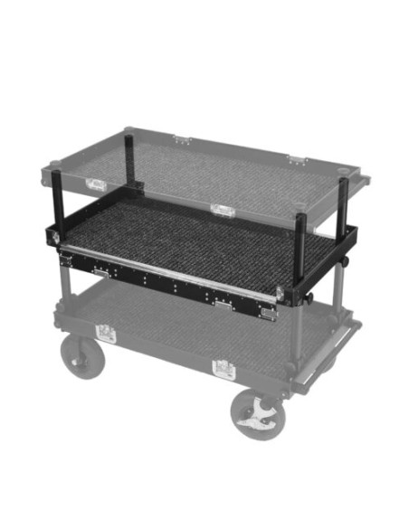 Filmcart - Smartone XL Middle Shelf Double Plus