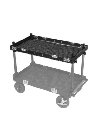 Filmcart - Smartone XL Middle Shelf Double Plus