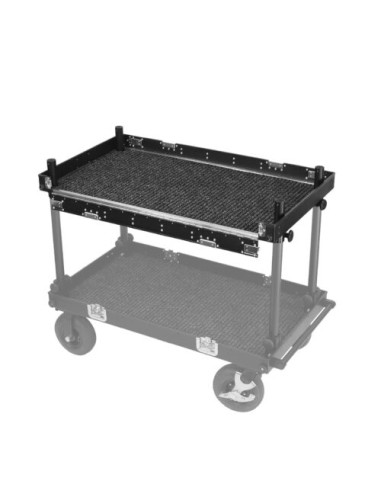 Filmcart - Smartone XL Middle Shelf Double Plus