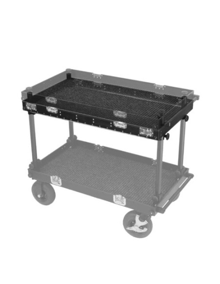 Filmcart - Smartone XL Middle Shelf Double Plus