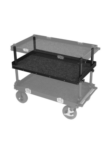 Filmcart - Smartone XL Open 70mm Middle Shelf