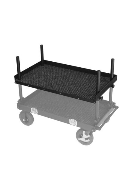 Filmcart - Smartone XL Open 70mm Middle Shelf