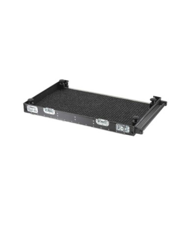 Filmcart - Étagère Supérieure Standard Double Plus