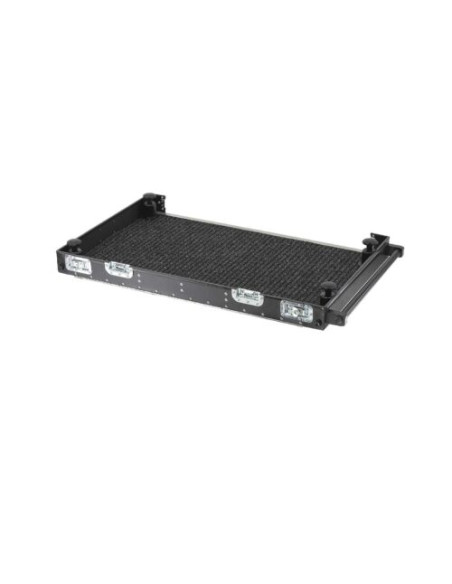 Filmcart - Étagère Supérieure Standard Double Plus