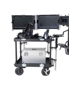 Filmcart - Roulante Caméra Filmcart Smartone 2