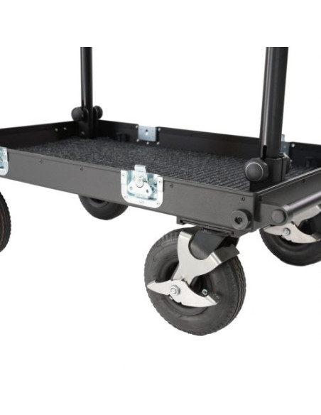 Filmcart - Roulante Caméra Filmcart Smartone