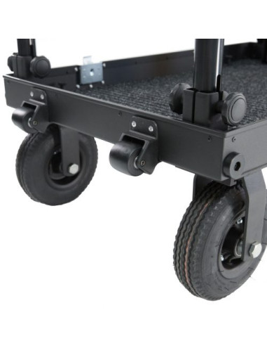 Filmcart - Roulante Caméra Filmcart Smartone Standard – Plus