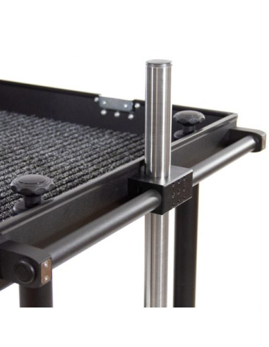 Filmcart - Roulante Caméra Filmcart Smartone – Upgraded