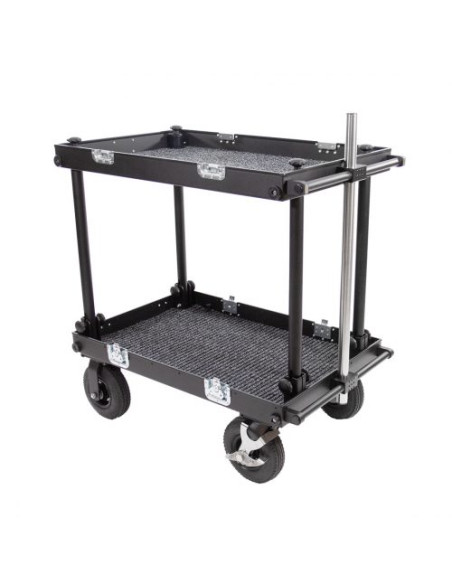 Filmcart - Roulante Caméra Filmcart Smartone – Upgraded