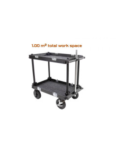 Filmcart - Roulante Caméra Filmcart Smartone – Upgraded