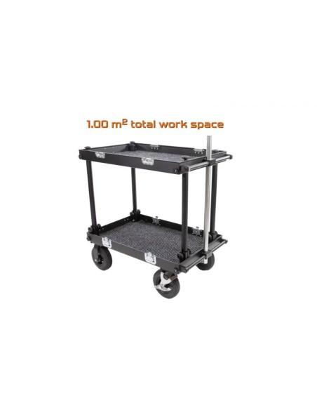 Filmcart - Smartone Upgraded