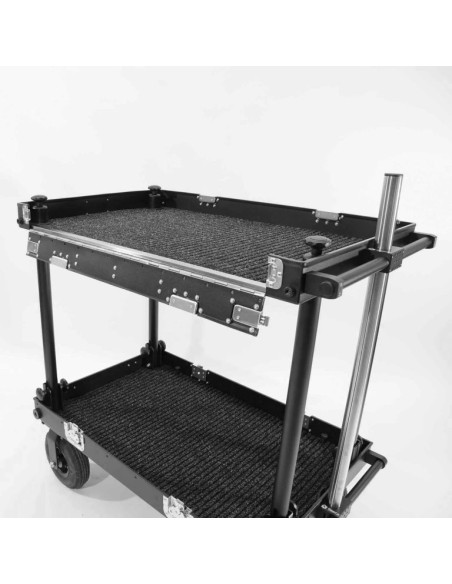 Filmcart - Roulante Caméra Filmcart Smartone – Upgraded Plus