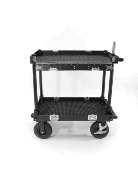 Filmcart - Roulante Caméra Filmcart Smartone – Upgraded Plus