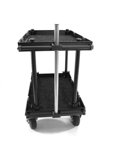 Filmcart - Roulante Caméra Filmcart Smartone – Upgraded Plus