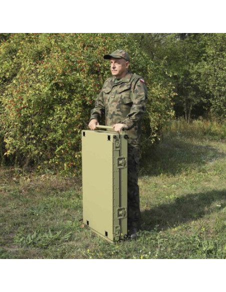 Filmcart - Smartone Standard Plus - Army Green