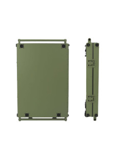 Filmcart - Smartone Standard Plus - Army Green 2