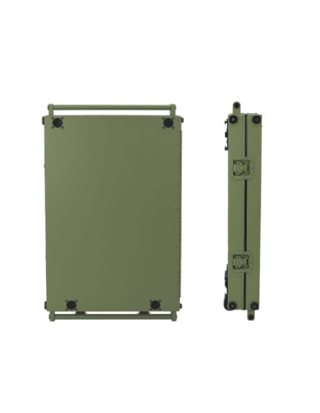 Filmcart - Roulante Caméra Filmcart Smartone Standard Plus – Édition Army Green