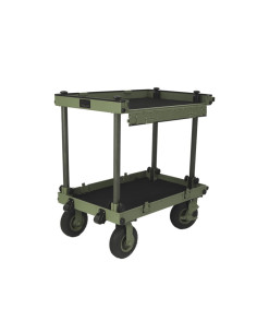 Filmcart - Roulante Caméra Filmcart Smartone Standard Plus – Édition Army Green
