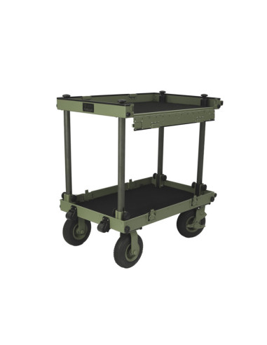 Filmcart - Roulante Caméra Filmcart Smartone Standard Plus – Édition Army Green