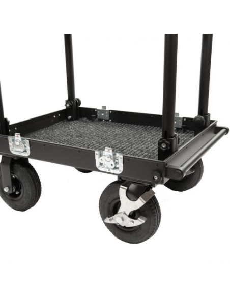 Filmcart - Roulante Caméra Filmcart Smartone Mini