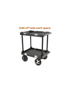 Filmcart - Roulante Caméra Filmcart Smartone Mini